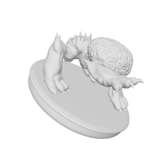 The Intellect Devourer | Digital product 👾