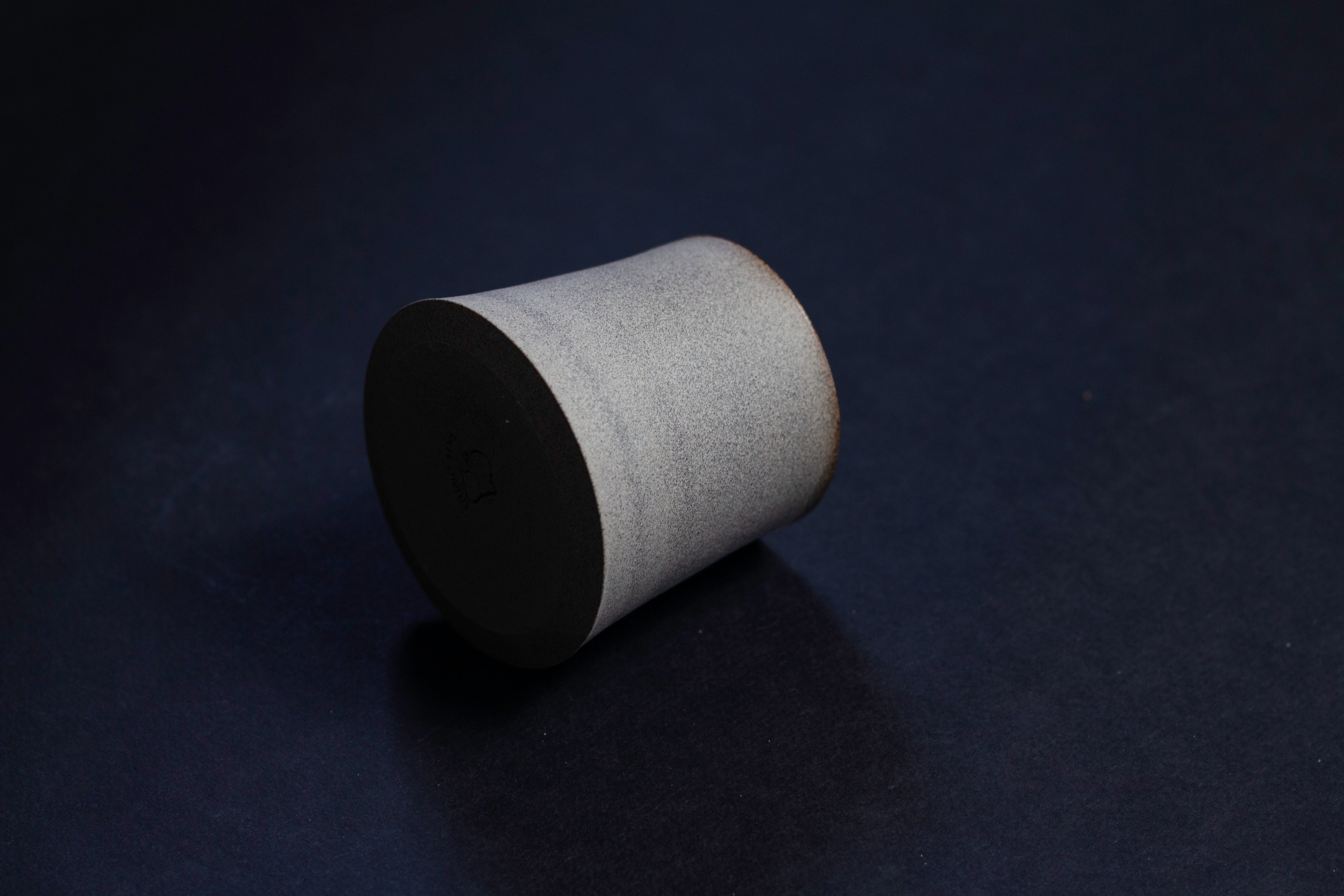 ESPRESSO • Green Crackle Interior • 6-9 cl