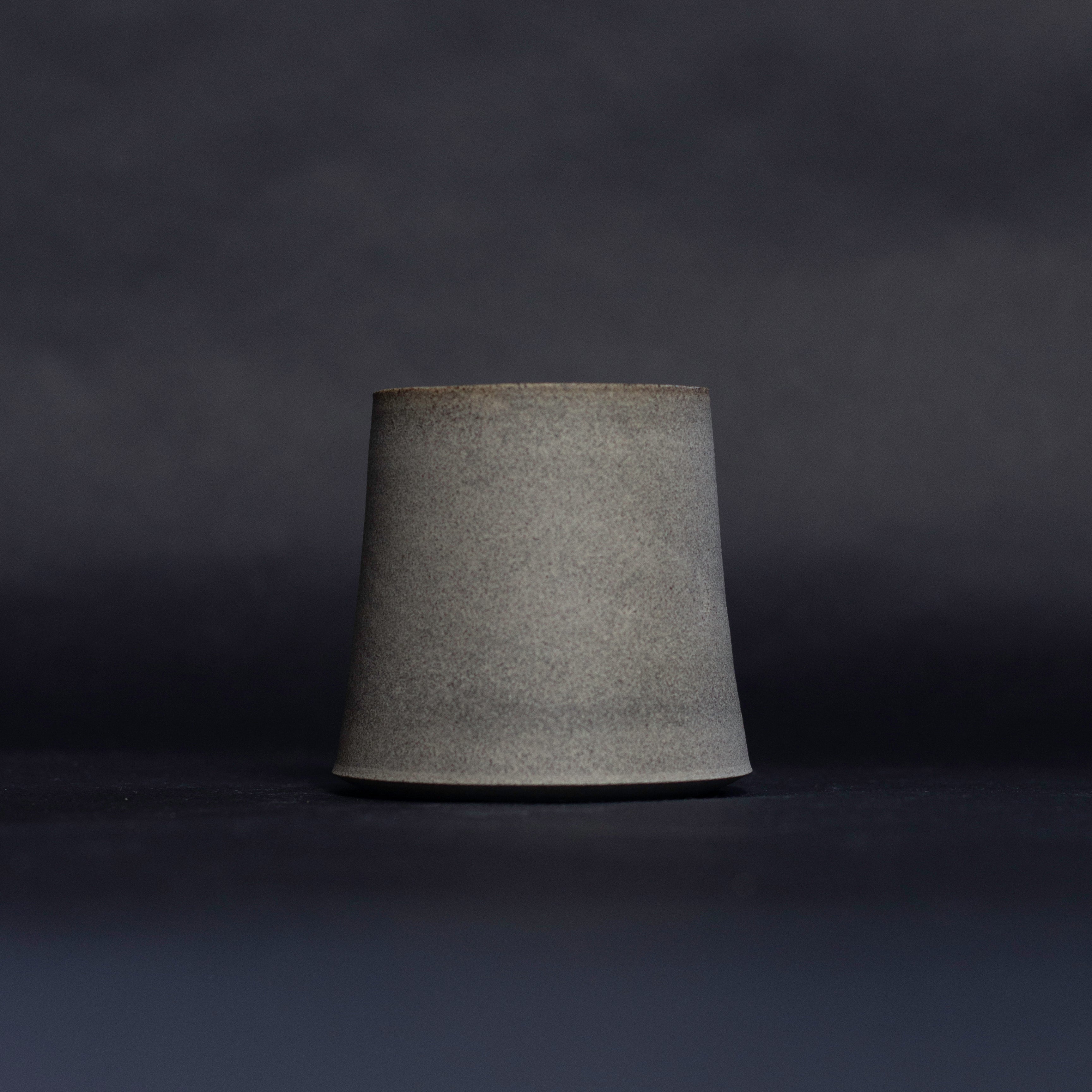 ESPRESSO • Transparent Double Shot • 6-9 cl