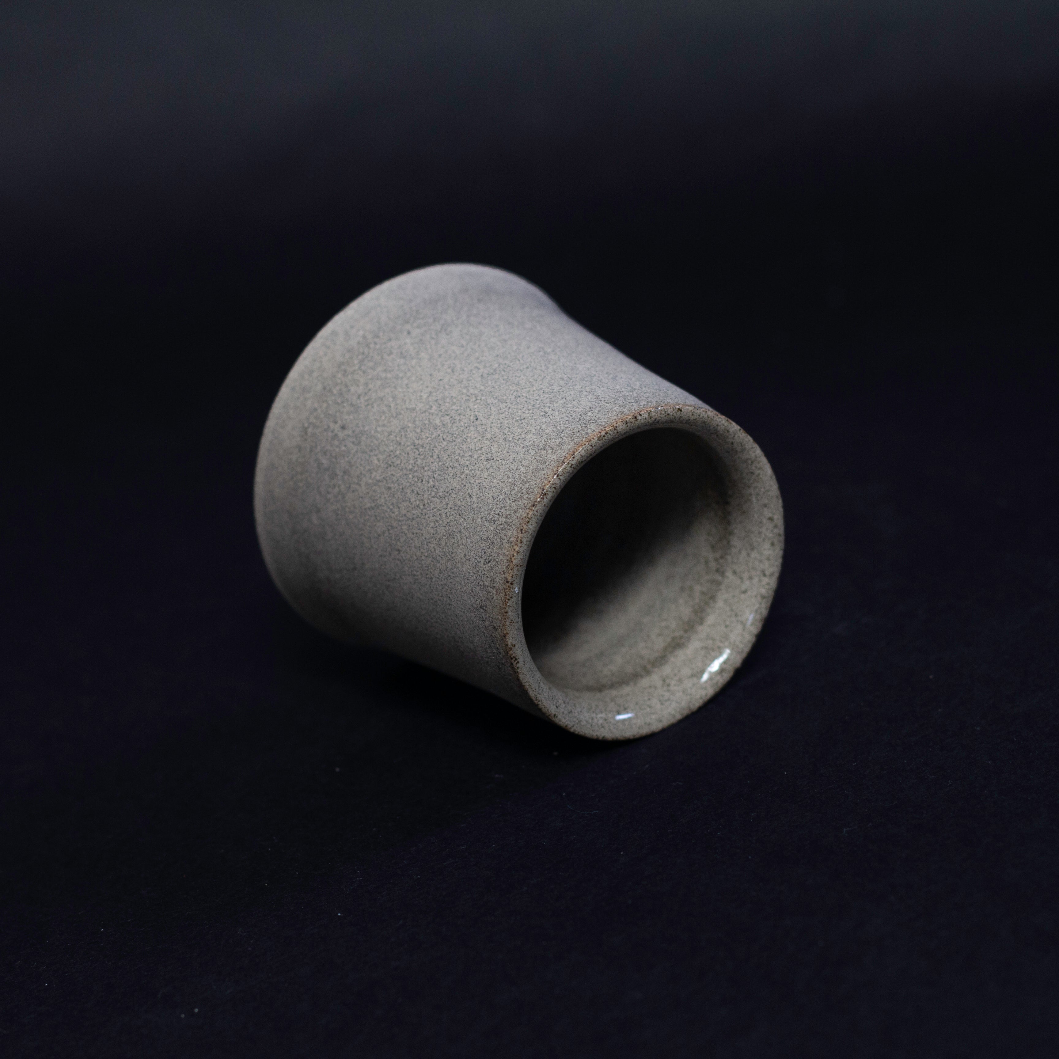 ESPRESSO • Transparent Double Shot • 6-9 cl