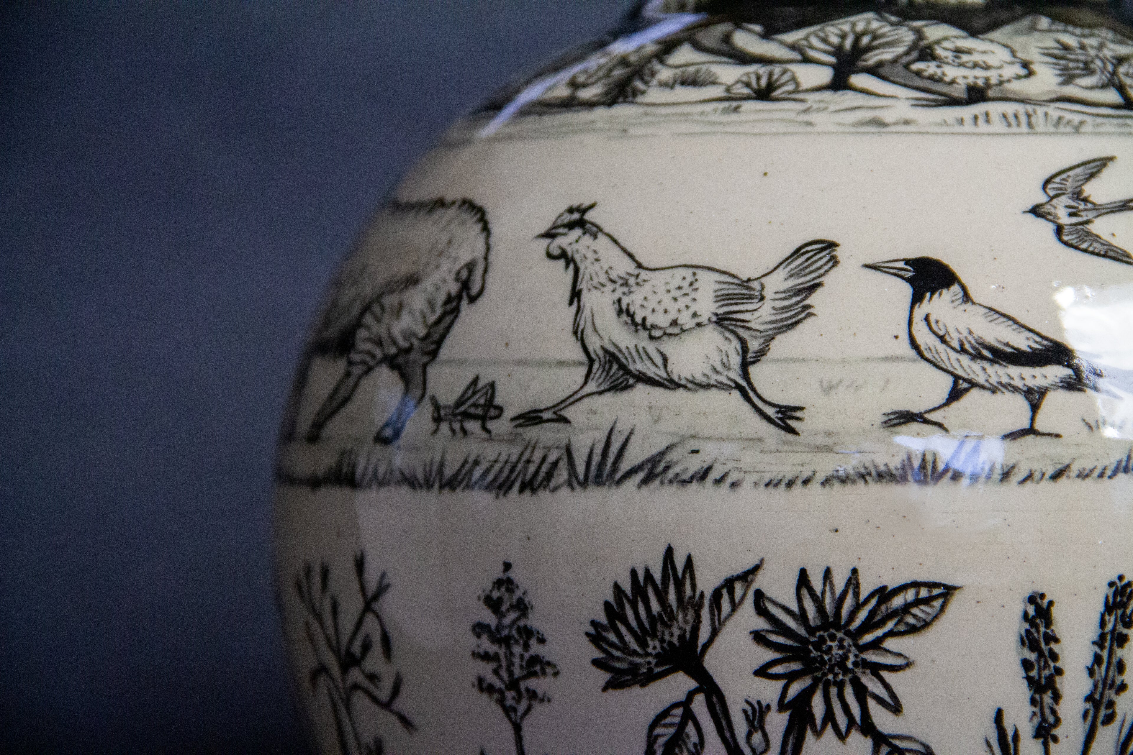 Animot One Of A Kind Vessel