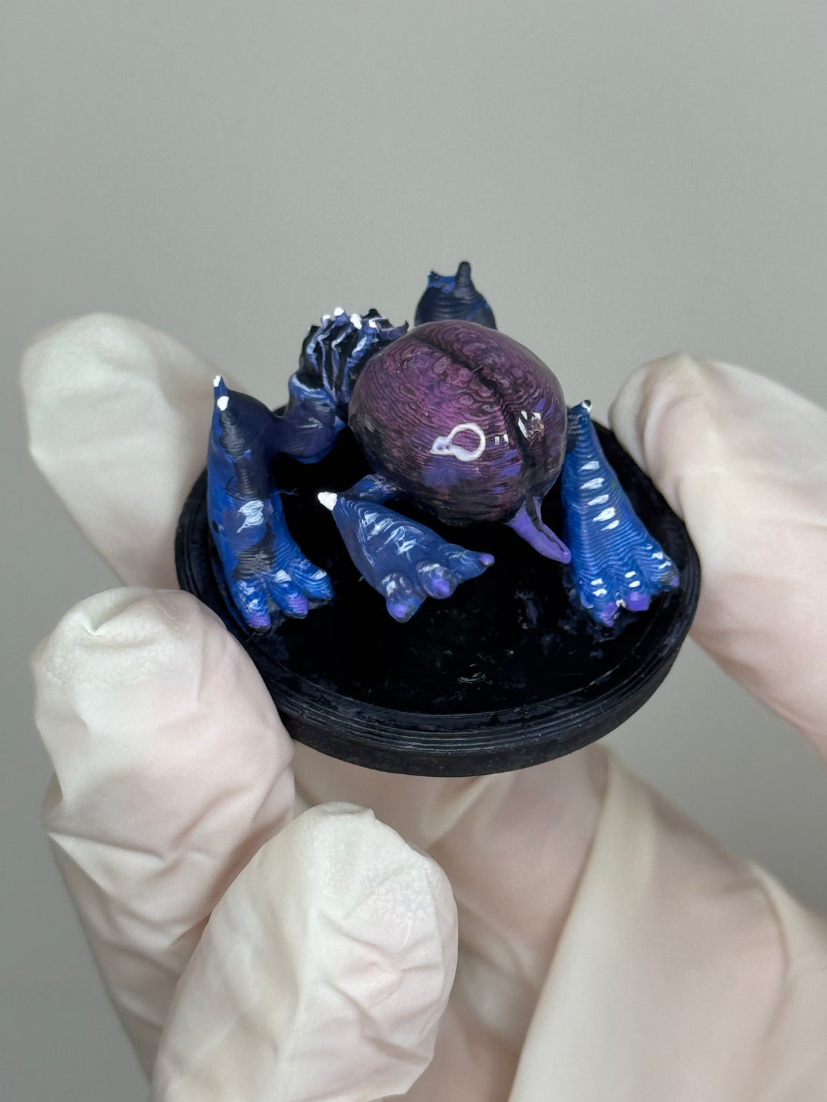The Intellect Devourer | Digital product 👾