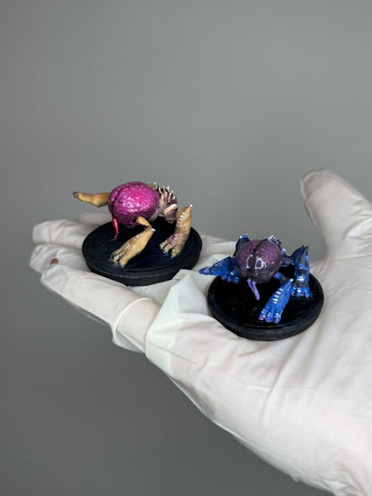 The Intellect Devourer | Digital product 👾