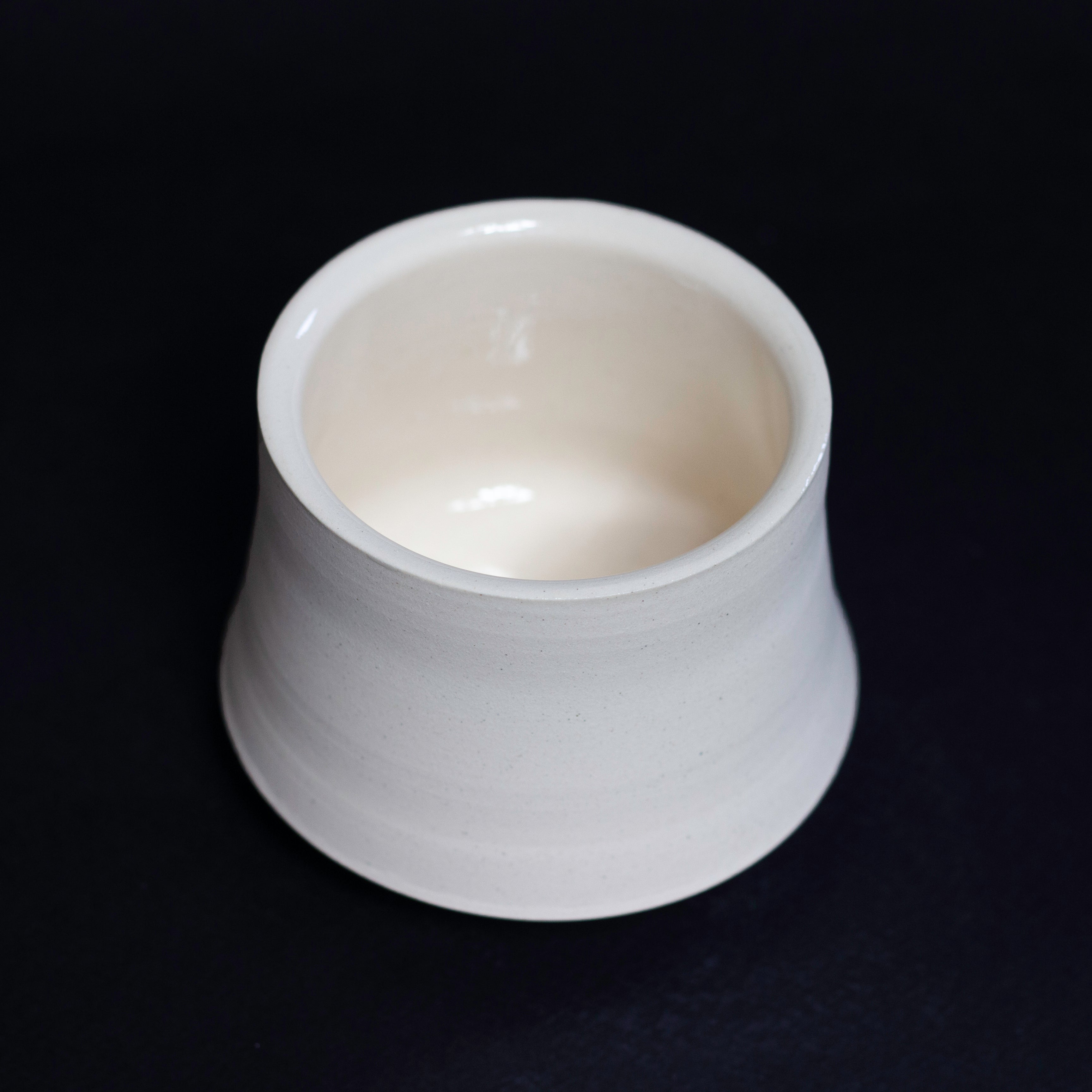 CAPPUCCINO • Terra Cup Light • 16-19 cl