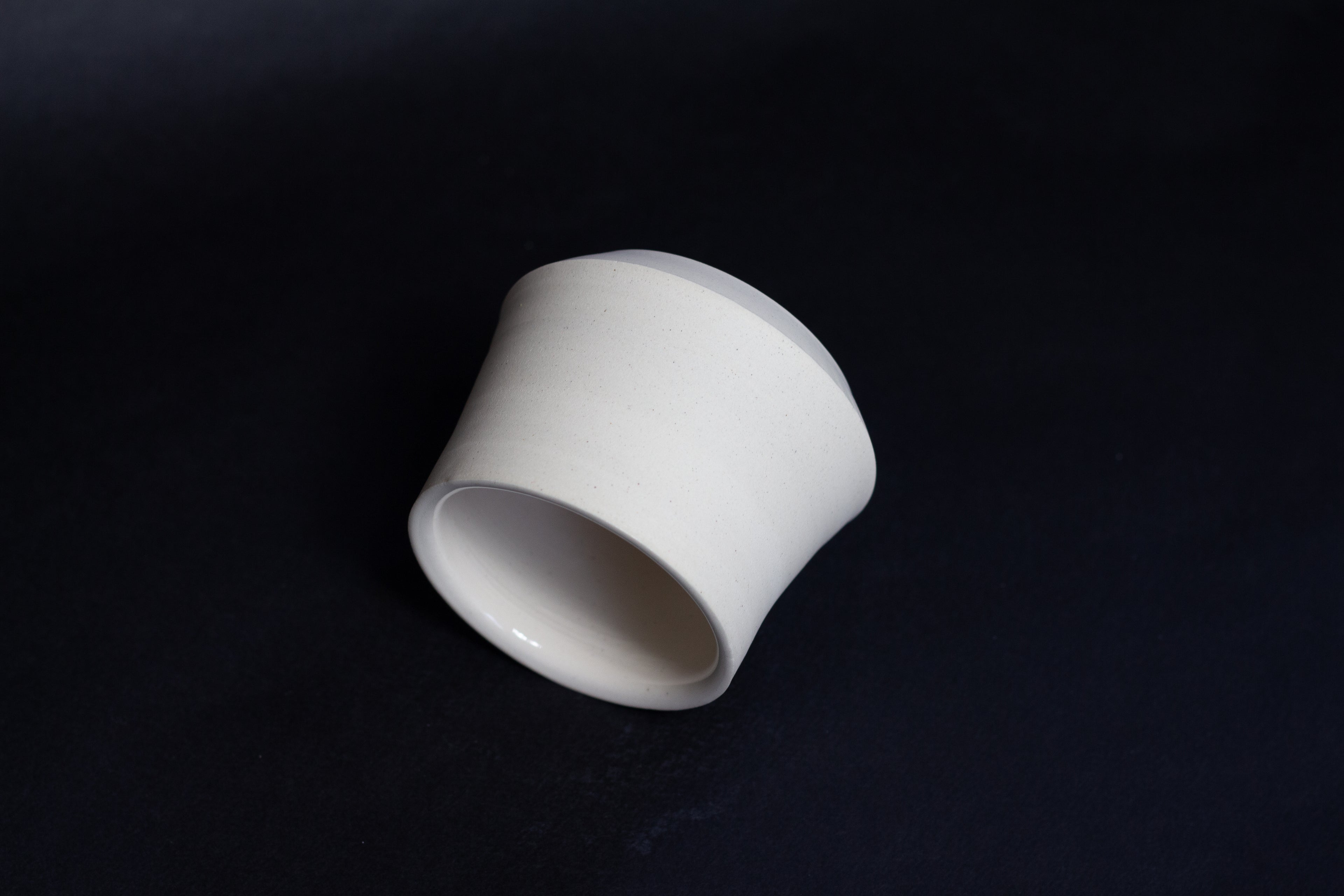 CAPPUCCINO • Terra Cup Light • 16-19 cl