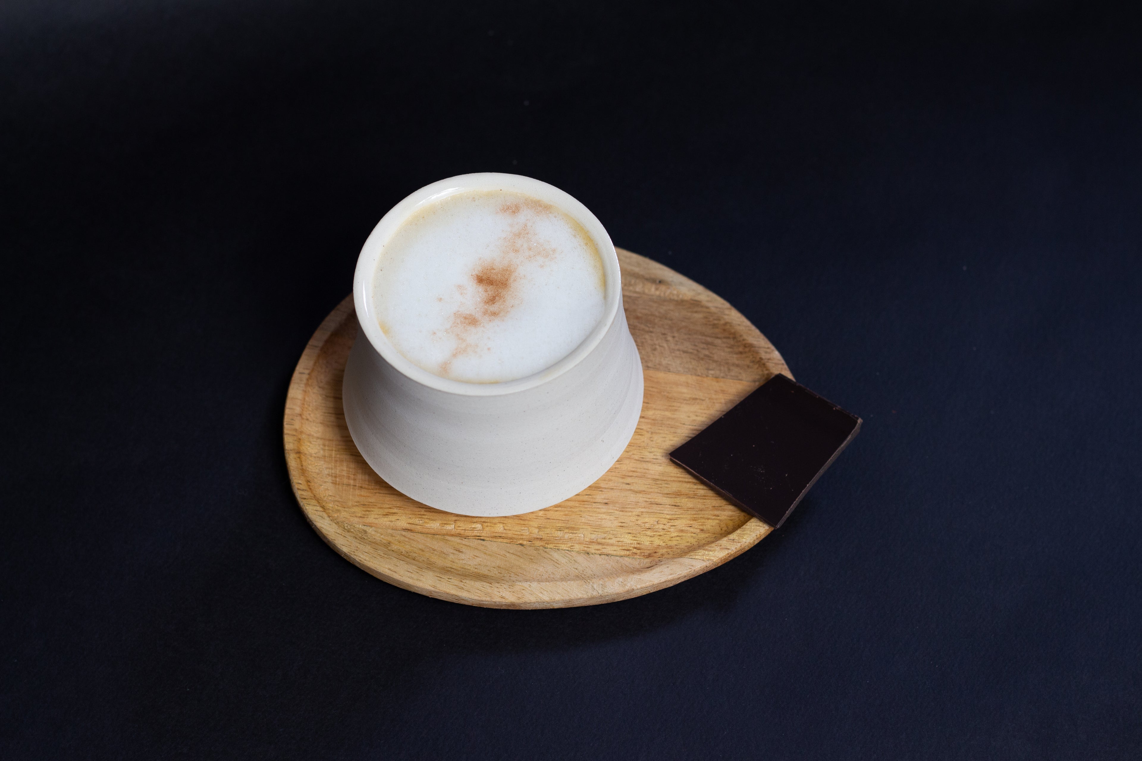 CAPPUCCINO • Terra Cup Light • 16-19 cl