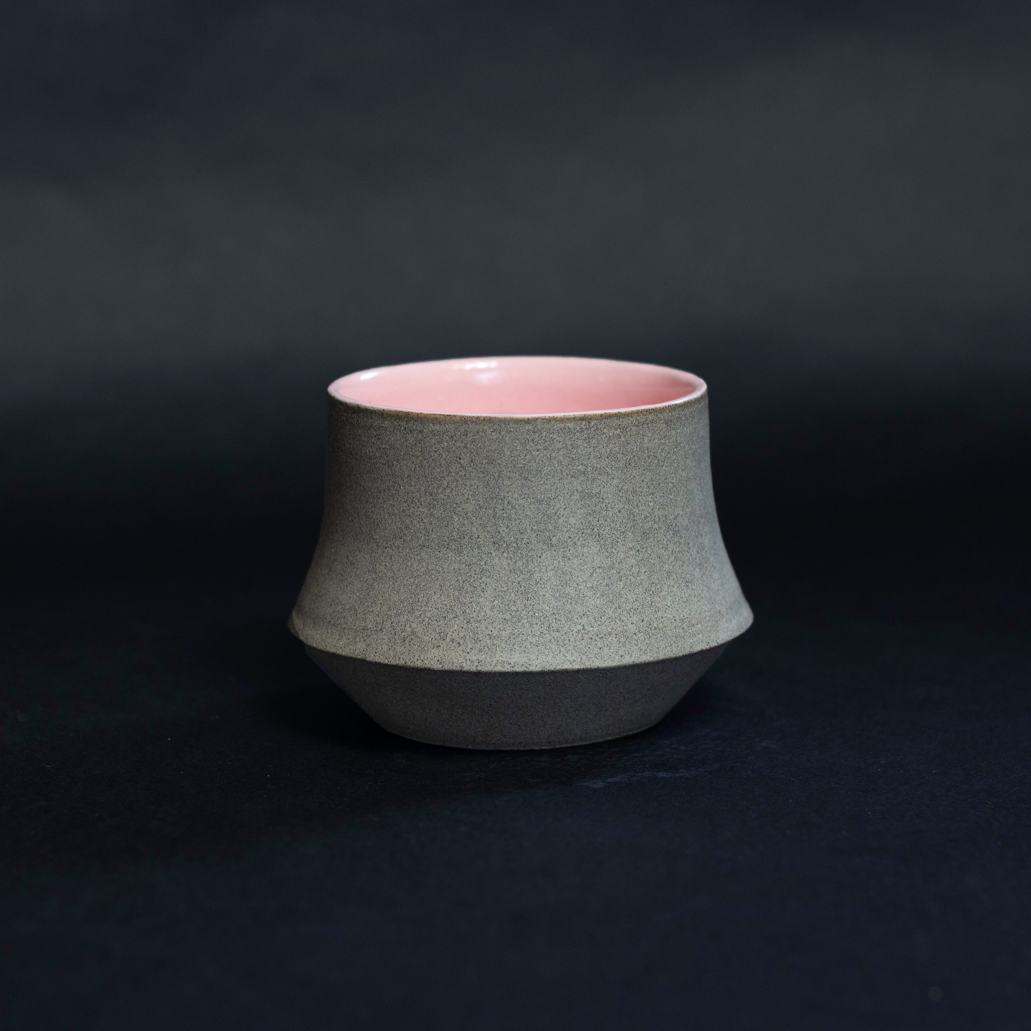 FLAVOR ENHANCING CUP • Fruity Pink • 16-19 cl