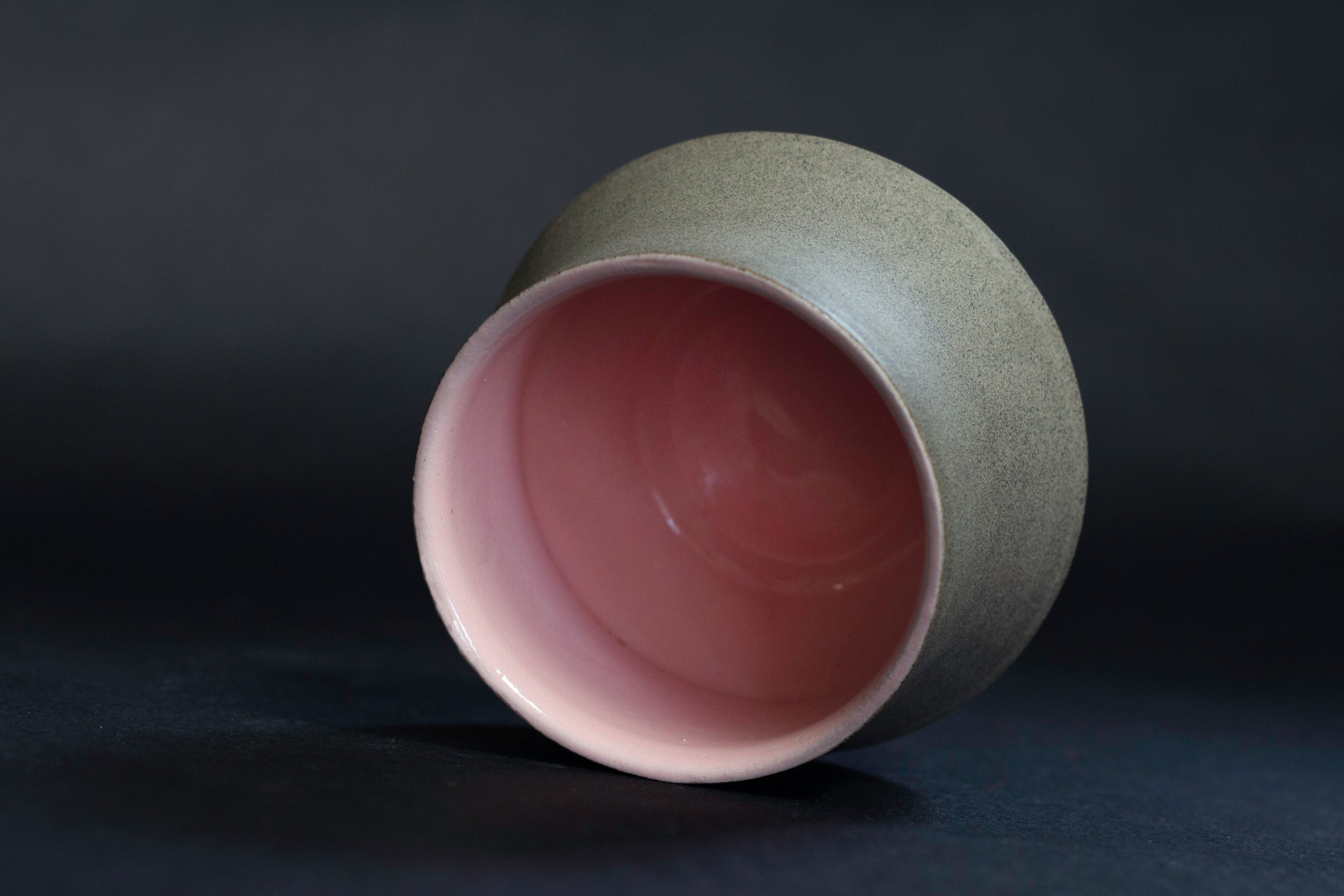 FLAVOR ENHANCING CUP • Fruity Pink • 16-19 cl