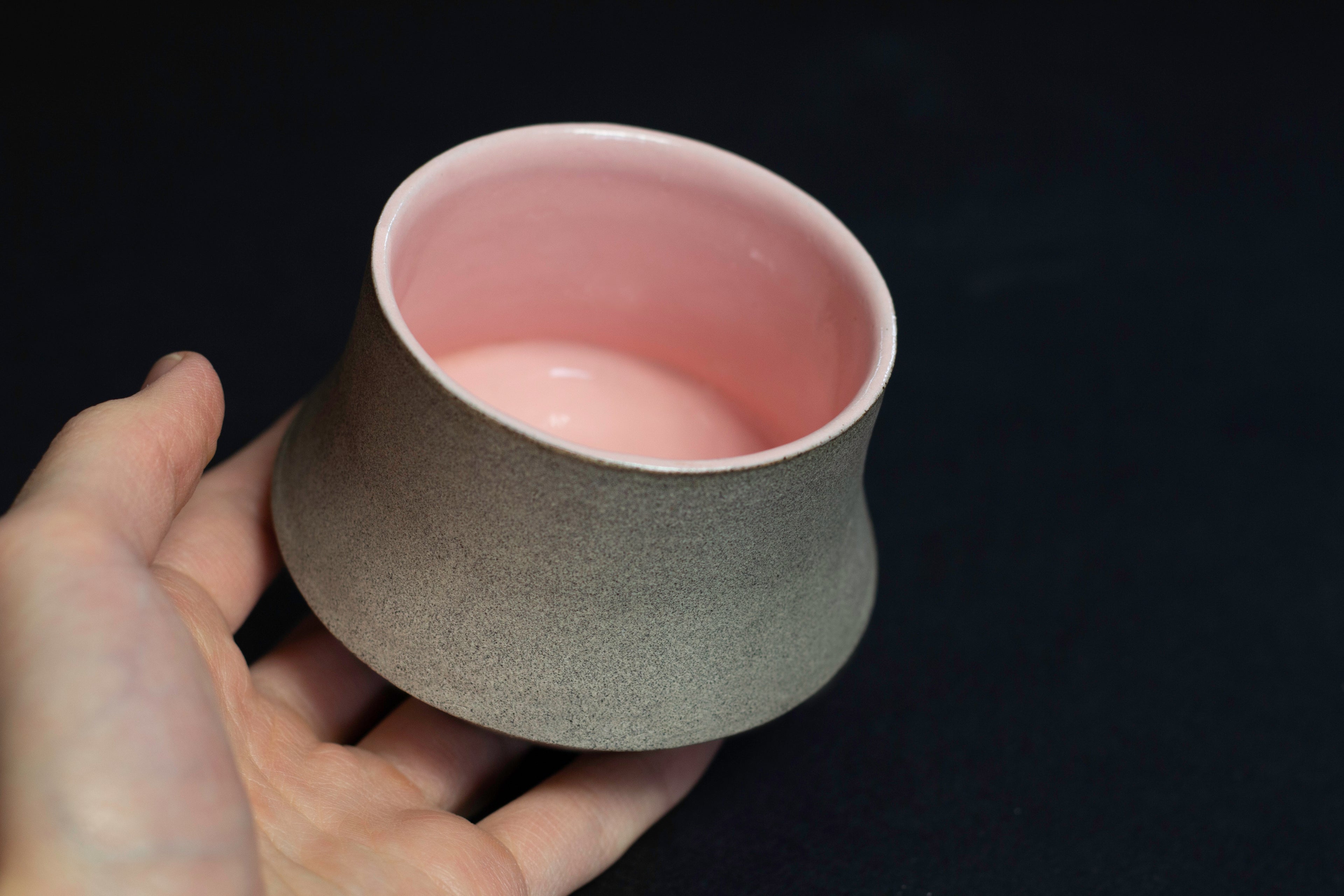 FLAVOR ENHANCING CUP • Fruity Pink • 16-19 cl