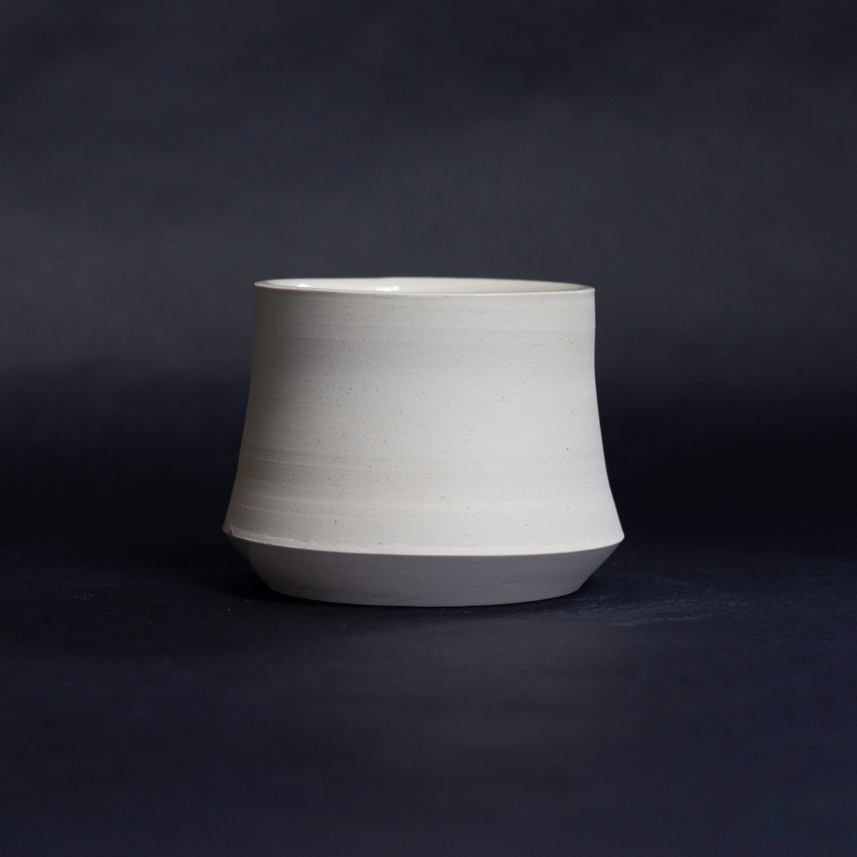 CAPPUCCINO • Terra Cup Light • 16-19 cl