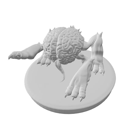 The Intellect Devourer | Digital product 👾
